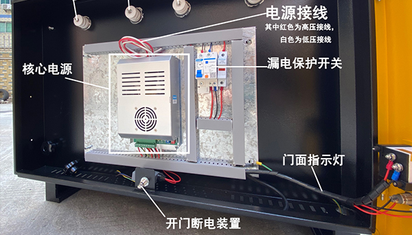 “餐飲油煙凈化責(zé)任卡”迅速上線！